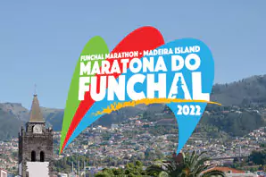 Funchal Marathon 2022