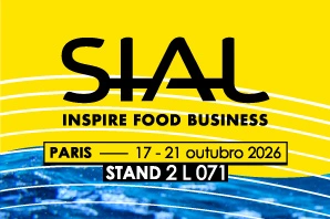 SIAL Paris 2026