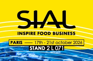 SIAL Paris