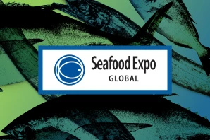 Seafood Expo Global 2026