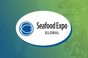 Seafood Expo Global