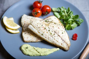 A importância do consumo de peixe na alimentação moderna